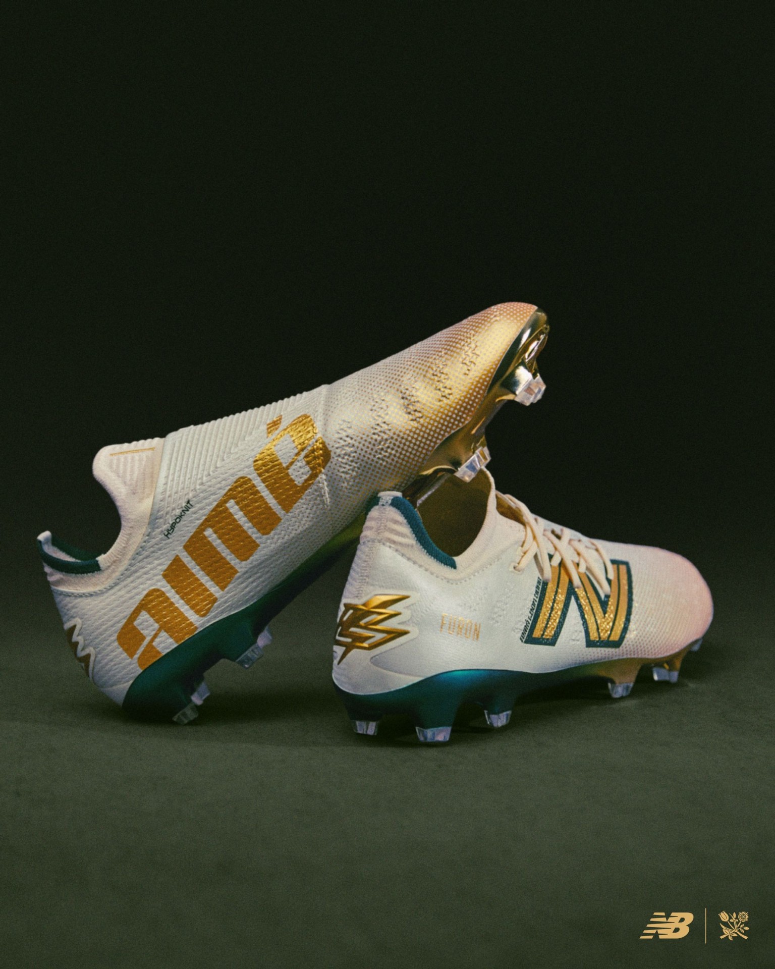 Aimé Leon Dore × New Balance Furon 7+ Pro FG (FW24)